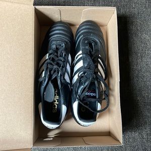 Never Worn Before- Copa Mundial Soccer Cleats w/laces